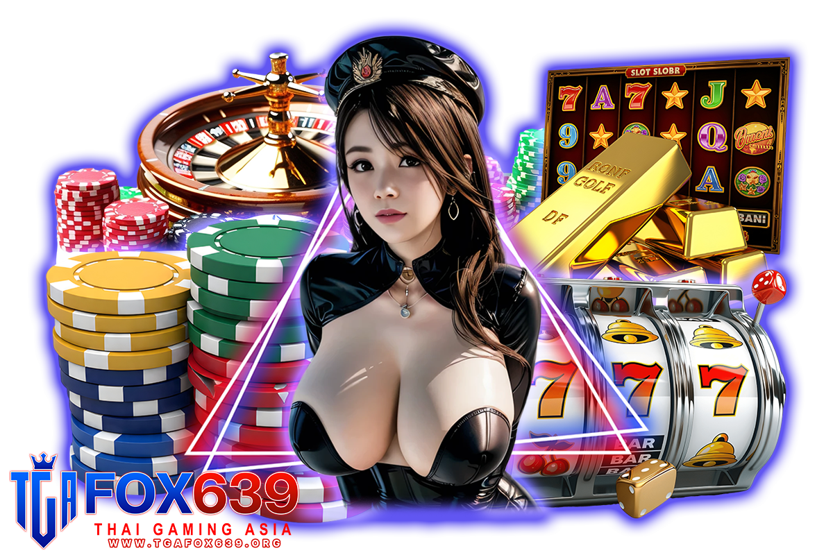 tgafox639 wallet